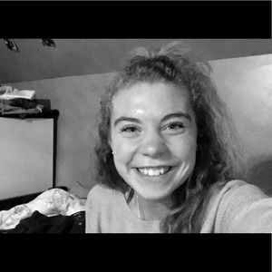 Meet your Posher, Delaney